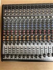 Behringer Eurodesk SX2442FX 24 Channel Studio Live Mixer